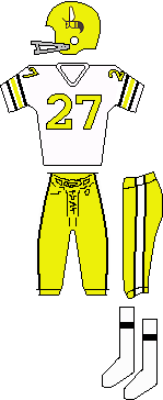75 Hornets home uni