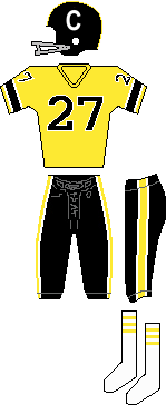 74 Hornets home uni