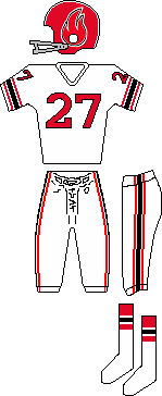 Fire home uni