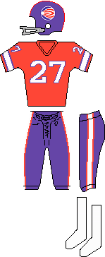 Blazers away uni
