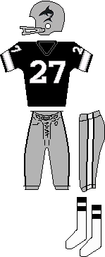 Sharks away uni