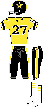 NY Stars home uni