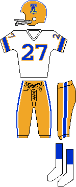 Bell home uni