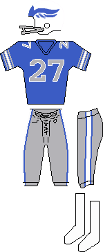 Wings away uni