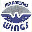 San Antonio Wings