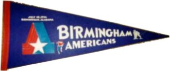 Americans Pennant 1
